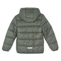name it abrigo de plumas nkmmarble jacket pb1 para nino