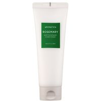 aromatica rosemary hair thickening conditioner 180ml