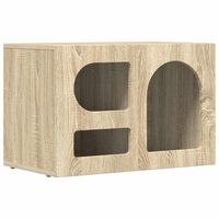 mueble de tv  mueble de salon  gabinete de tv roble sonoma 60 x 35 x 40 cm madera de ingenieria