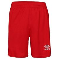 umbro short 485420 para hombre