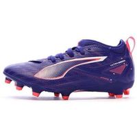 puma zapatillas de futbol ultra 5 match fgag para nina