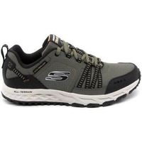 skechers deportivas moda 51591olbk para hombre