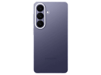 funda movil - samsung para galaxy s26 transparente