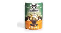 chimpanzee quicks mix shake honey cerals cacao 420g