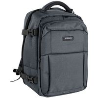 jaslen mochila leeds para mujer