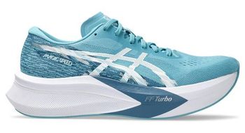 Asics hombre - azul