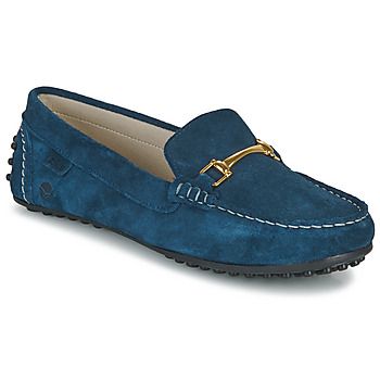 Casual Attitude Mocasines NEW004 para mujer