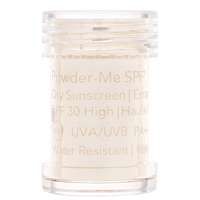 jane iredale powder-me spf30 refillable dry sunscreen translucent