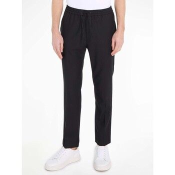 Calvin Klein Jeans Pantalones Bi-Stretch S100 Wool para hombre