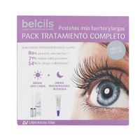 belcils pack tratamiento completo dia y noche