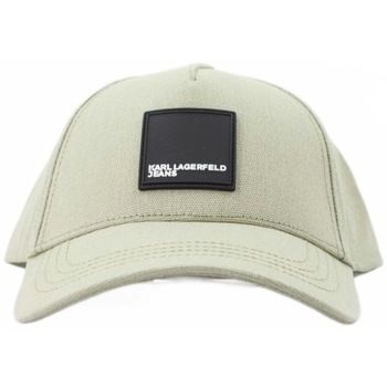 Karl Lagerfeld Gorra A1m33001 Klj Box Logo Cap para hombre