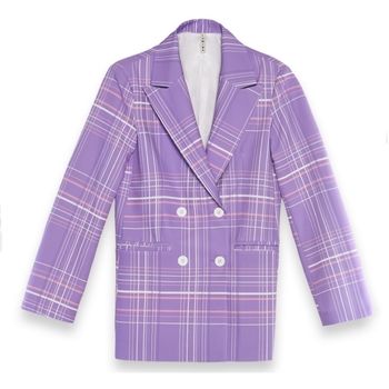 Lumina Chaqueta L2796 para mujer