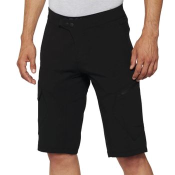 100% Ridecamp MTB Shorts with Liner - 38