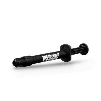 pasta termica thermal grizzly negro 2ml con oxido de aluminio y raspador