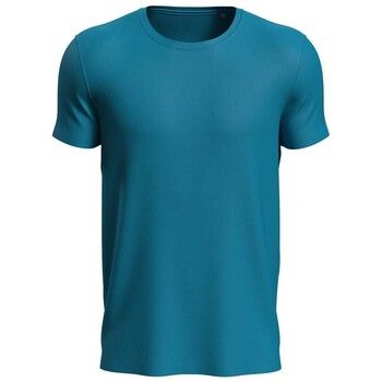 Stedman Camiseta manga larga Active para hombre