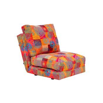 Sillón Cama Taida Multicolor