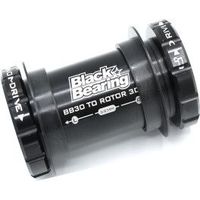 black bearing pedalier press fit 42-6873-30-b5