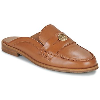 JB Martin Mocasines LEEDS para mujer
