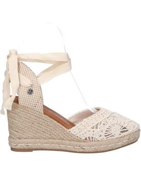 de XTI CUNAS 142336 MUJER BEIG BEIGE