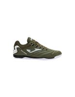 zapatillas joma maxima 2523 verde indoor hombre