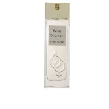 White Patchouli 100 ml