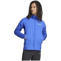 adidas chaqueta deporte veste terrex xperior climawarm para mujer