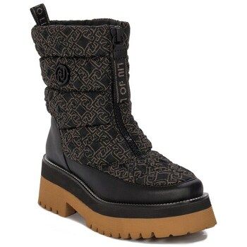 Liu Jo Descansos Brown Black para mujer