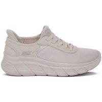 skechers zapatillas 117391wht para mujer