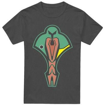 Star Trek Tops y Camisetas Cardassian para hombre