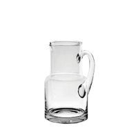 jarra de vidrio 12l h21cm