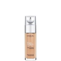 true match foundation de loreal paris varios tonos - 8w golden cappuccino