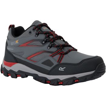 Regatta Zapatillas de senderismo Holcombe 3 para hombre