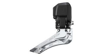 Desviador  p   strong shimano  strong   p 105 di2 fd r7150 braser 2x12v
