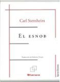 el esnob