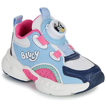 Garvalin Zapatillas BLUEY para niña