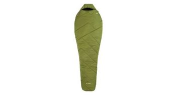 Saco de dormir unisex vaude sioux 400 ii verde