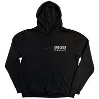 lewis capaldi jersey uk tour 25 para hombre