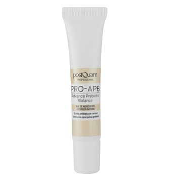 Postquam - Skin Care Pro-Advance Prebiotic Balance Cremas de ojos 15 ml unisex