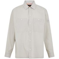 boss camisa manga larga gt39833 para hombre