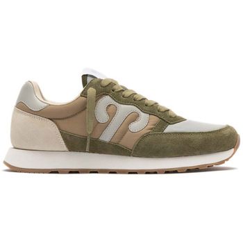 Wushu Ruyi Zapatillas CLUB 66 para hombre