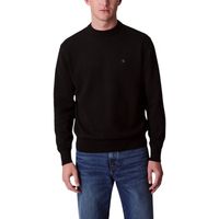 calvin klein jeans jersey ls ez cotton crewnk lv04rc309g para hombre