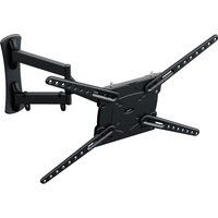 avf gl604 full motion tv bracket