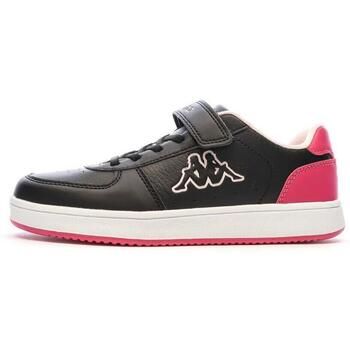 Kappa Zapatillas Malone para niña