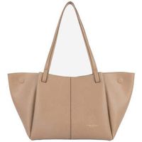 lancaster bolsa bolso tote hombro m sierra haus arena para mujer