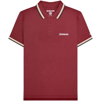 Lambretta Tops y Camisetas LB224 para hombre