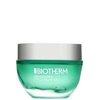 biotherm aquasource hyalu plump gel 50ml