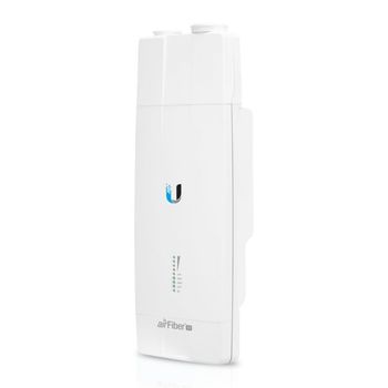 Puente WiFi Ubiquiti AF-11 1000Mbit/s Gigabit Ethernet Banda única 5GHz Blanco