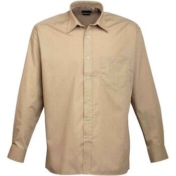 Premier Camisa manga larga PR200 para hombre