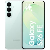 samsung galaxy s26 fe 5g 8gb 256gb 67 pistacho
