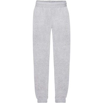 Fruit Of The Loom Pantalones SS15B para niña